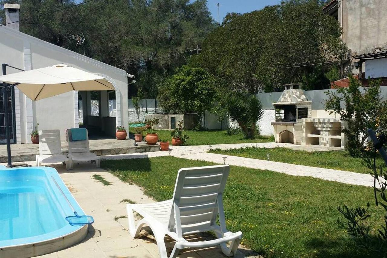 Casa vacanze Liza Kávos