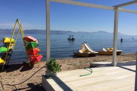 Liza Casa vacanze *